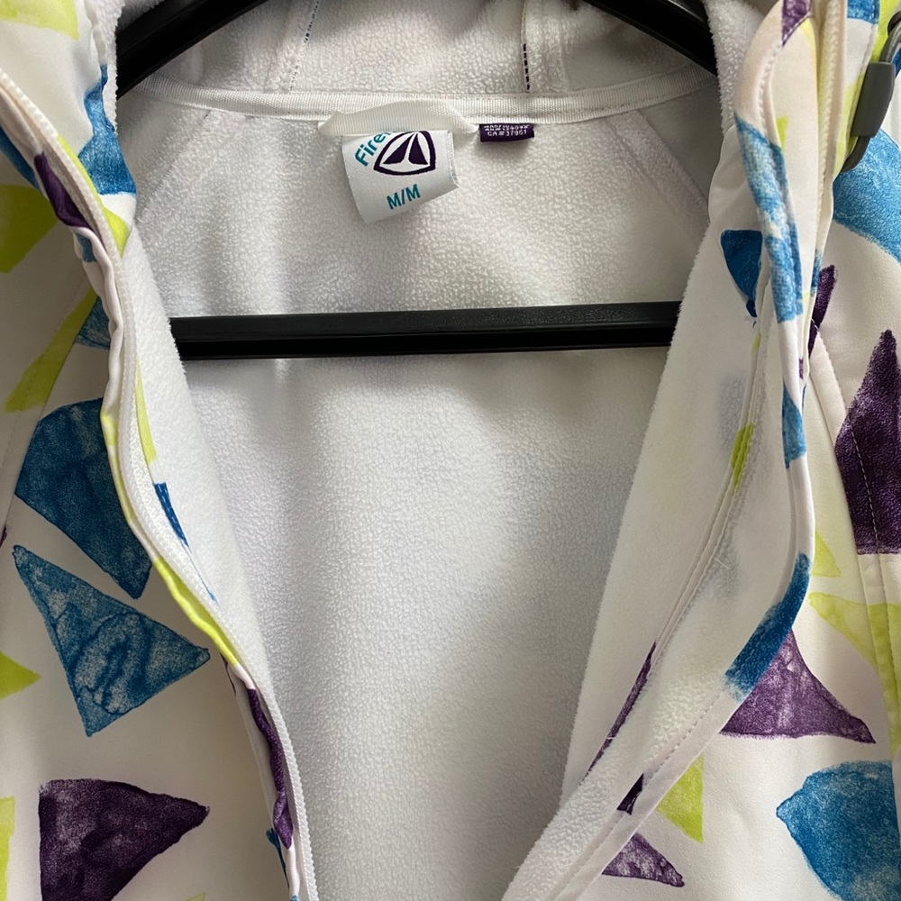 Firefly shell jacket - Picture 6 of 10